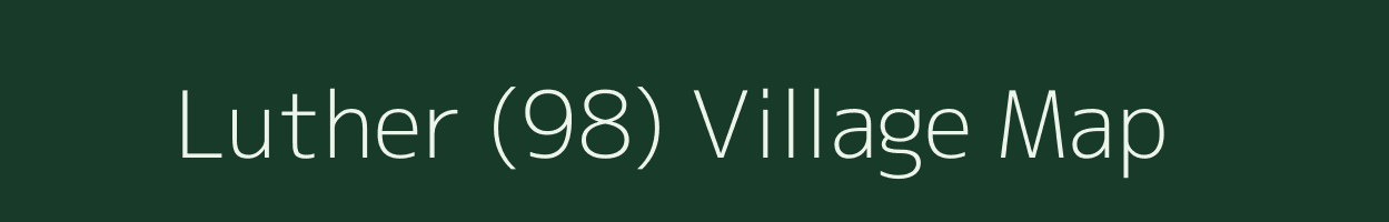 Luther (98) village map in Punjab