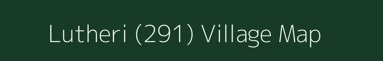 Lutheri (291) village map in Punjab