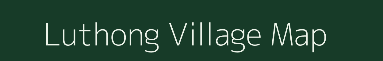 Luthong village map in Arunachal Pradesh