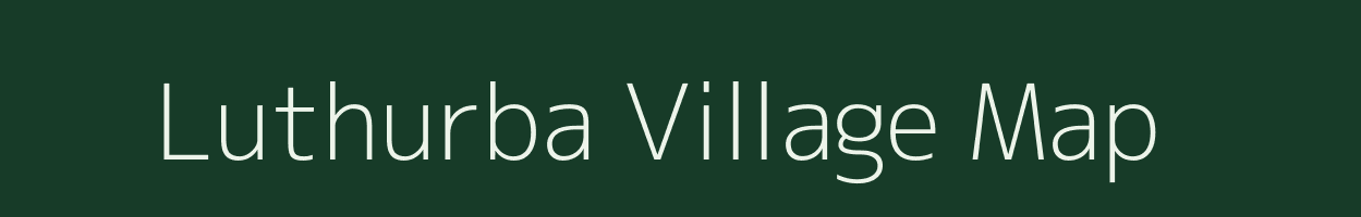 Luthurba village map in Odisha