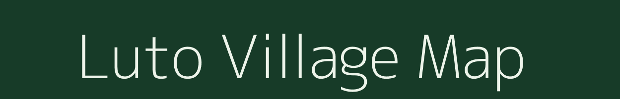 Luto village map in Jharkhand