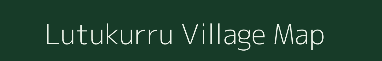 Lutukurru village map in Andhra Pradesh