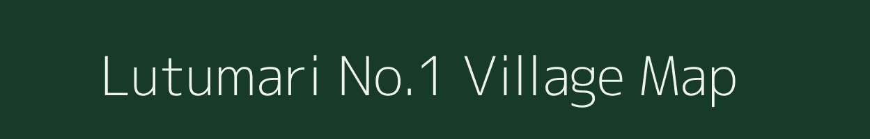 Lutumari No.1 village map in Assam