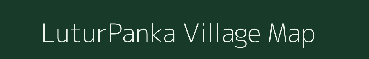 LuturPanka village map in Odisha