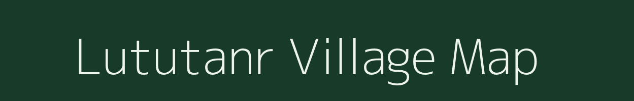 Lututanr village map in Jharkhand