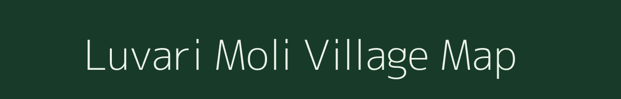 Luvari Moli village map in Gujarat