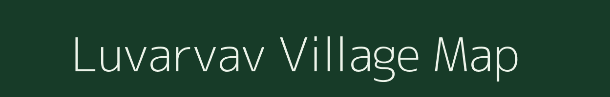 Luvarvav village map in Gujarat