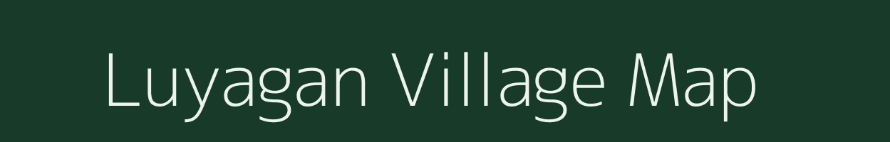 Luyagan village map in Jharkhand