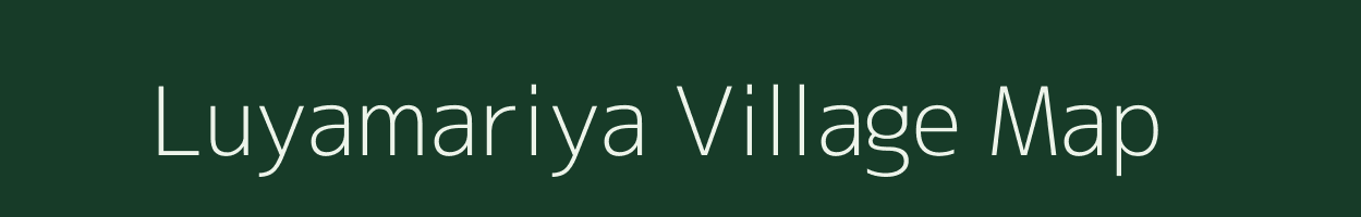 Luyamariya village map in Jharkhand
