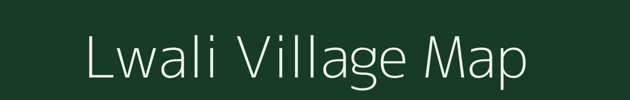 Lwali village map in Uttarakhand