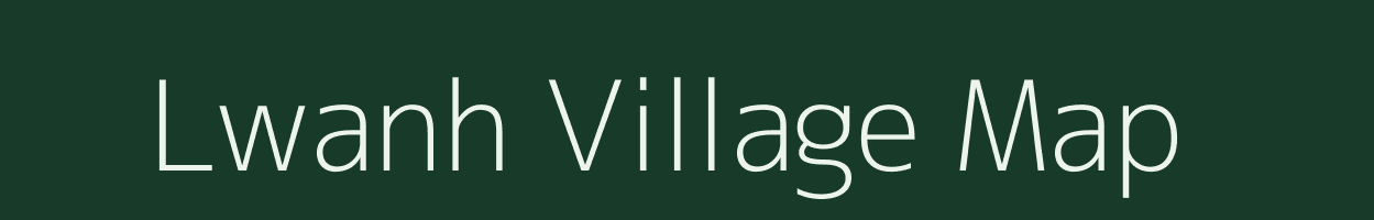 Lwanh village map in Uttarakhand