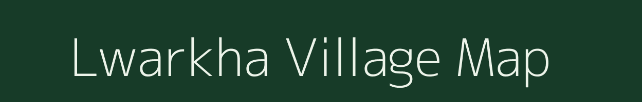 Lwarkha village map in Uttarakhand