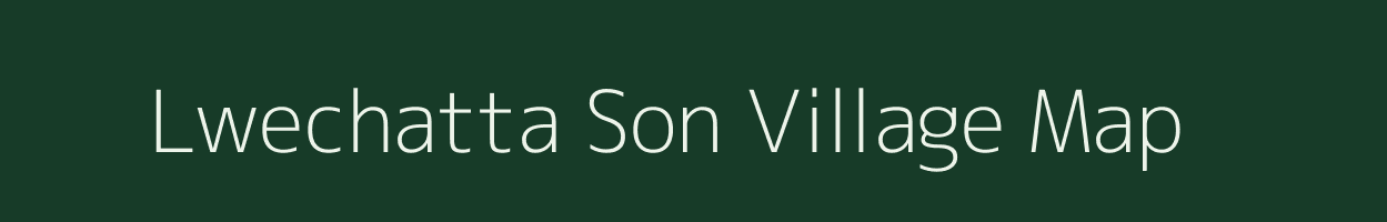 Lwechatta Son village map in Uttarakhand