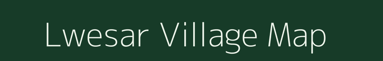 Lwesar village map in Uttarakhand