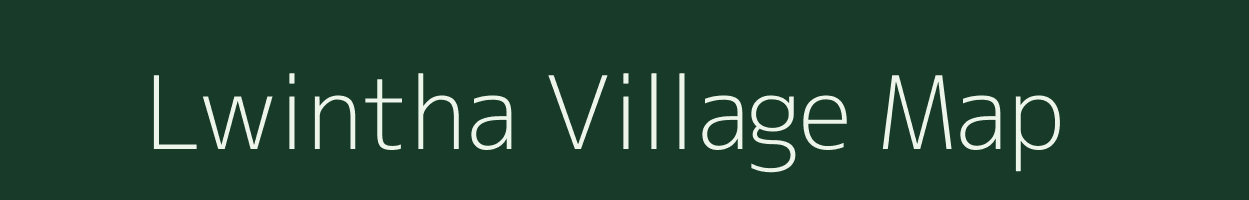 Lwintha village map in Uttarakhand