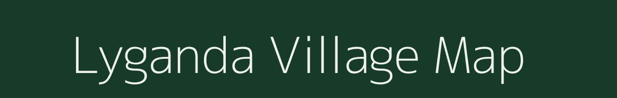 Lyganda village map in Andhra Pradesh