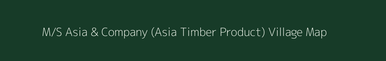M/S Asia & Company (Asia Timber Product) village map in Andaman & Nicobar Islands