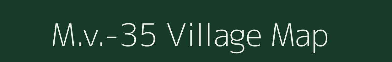 M.v.-35 village map in Odisha