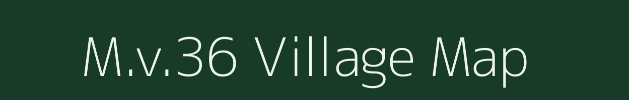 M.v.36 village map in Odisha