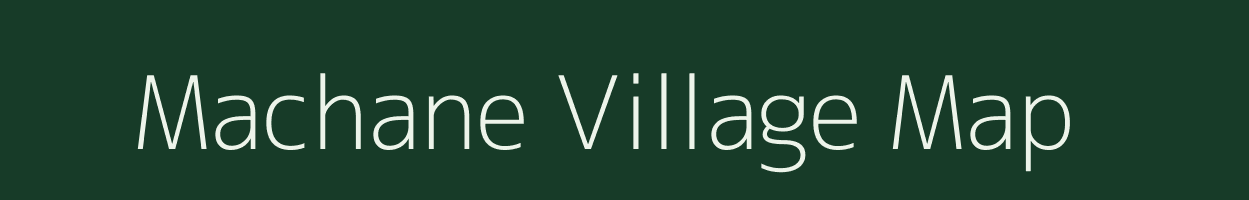 Machane village map in Arunachal Pradesh