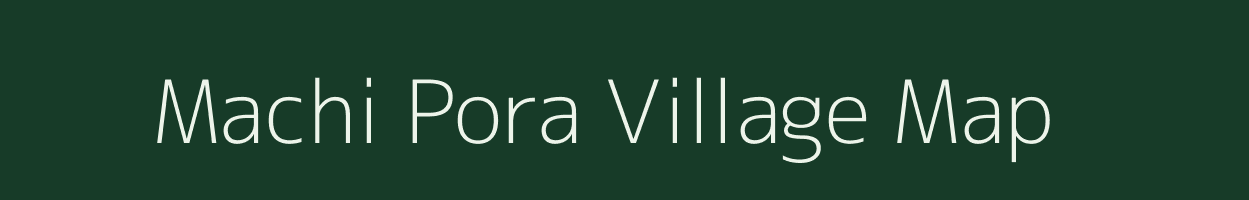 Machi Pora village map in Jammu & Kashmir