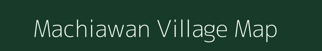 Machiawan village map in Bihar