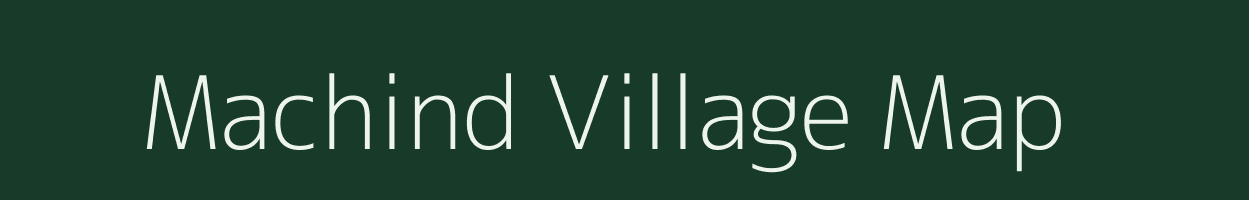 Machind village map in Rajasthan