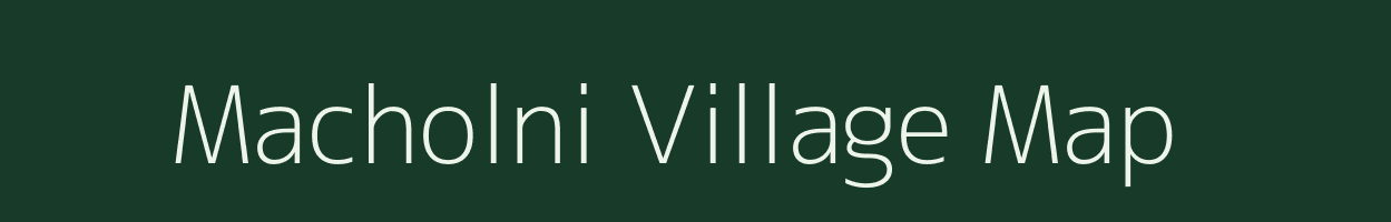 Macholni village map in Bihar