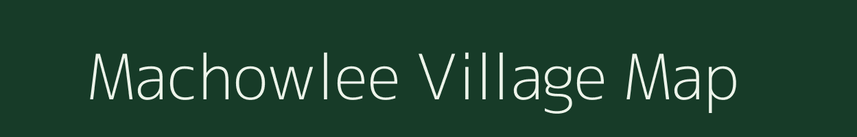 Machowlee village map in Uttar Pradesh