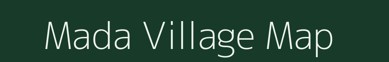 Mada village map in Odisha