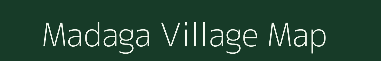 Madaga village map in Karnataka