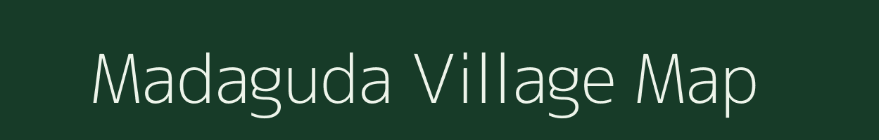 Madaguda village map in Andhra Pradesh