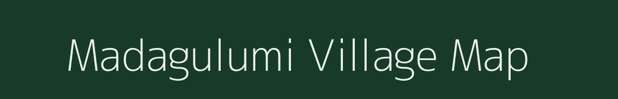 Madagulumi village map in Odisha