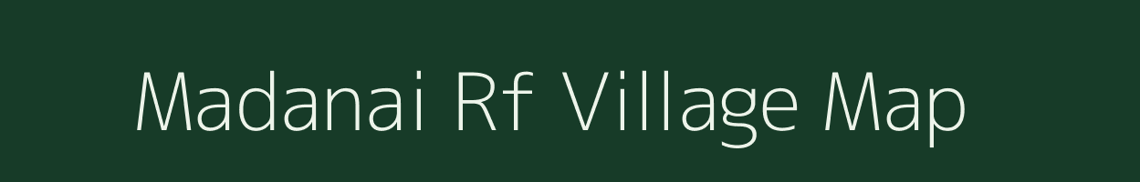 Madanai Rf village map in Tamil Nadu