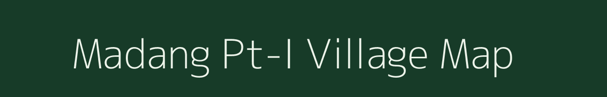 Madang Pt-I village map in Assam