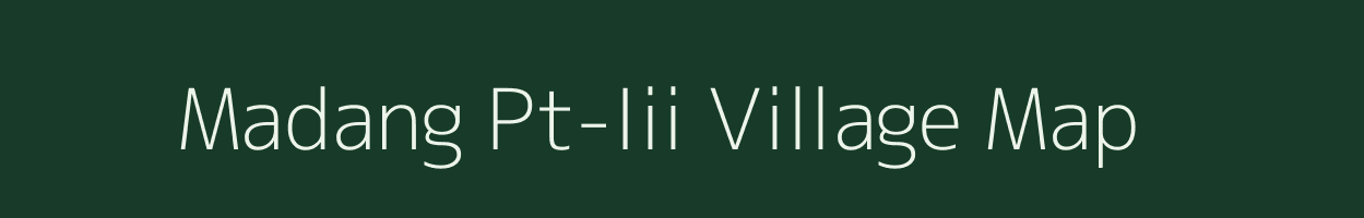 Madang Pt-Iii village map in Assam