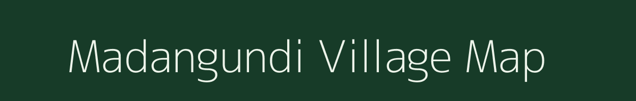 Madangundi village map in Jharkhand