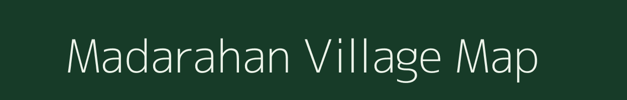 Madarahan village map in Uttar Pradesh