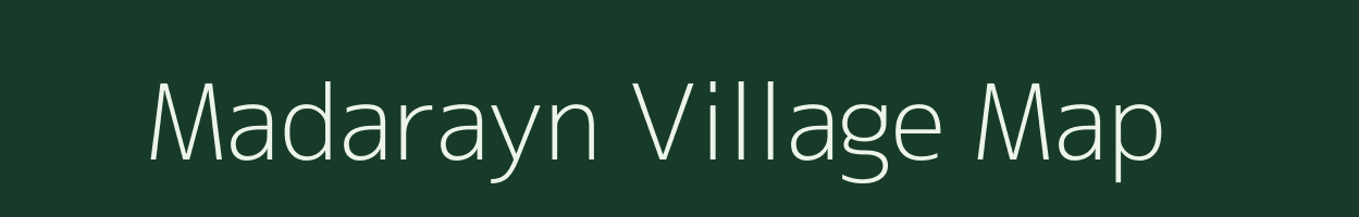 Madarayn village map in Uttar Pradesh