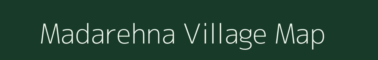 Madarehna village map in Uttar Pradesh