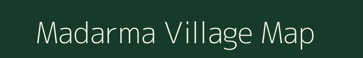 Madarma village map in Uttarakhand