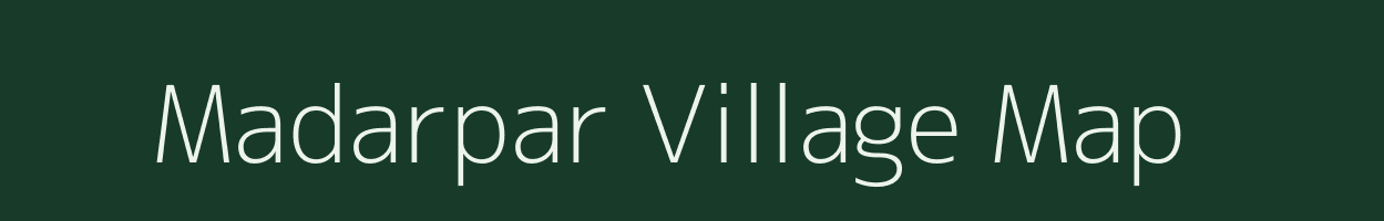 Madarpar village map in Uttar Pradesh