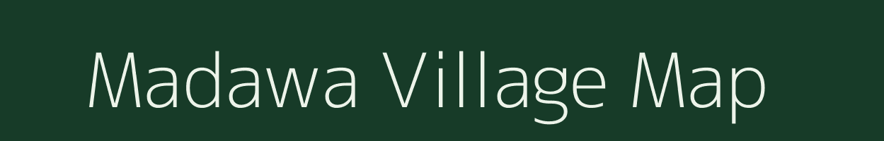 Madawa village map in Uttar Pradesh