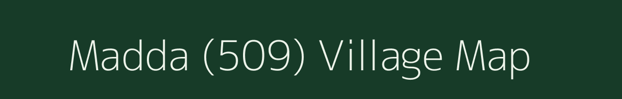 Madda (509) village map in Punjab