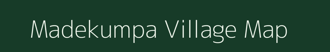 Madekumpa village map in Odisha