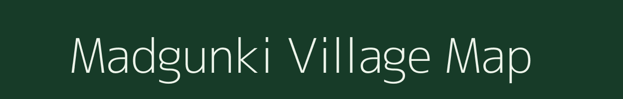 Madgunki village map in Karnataka