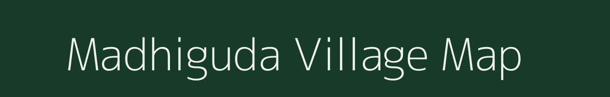 Madhiguda village map in Odisha