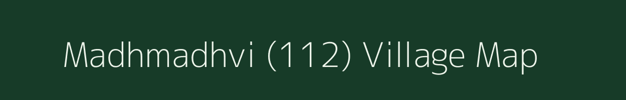 Madhmadhvi (112) village map in Haryana