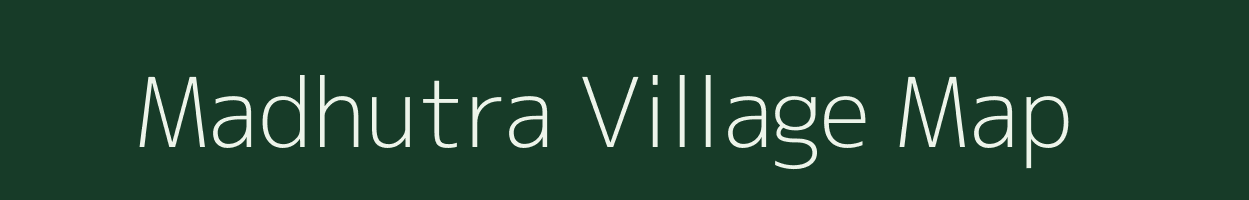 Madhutra village map in Gujarat