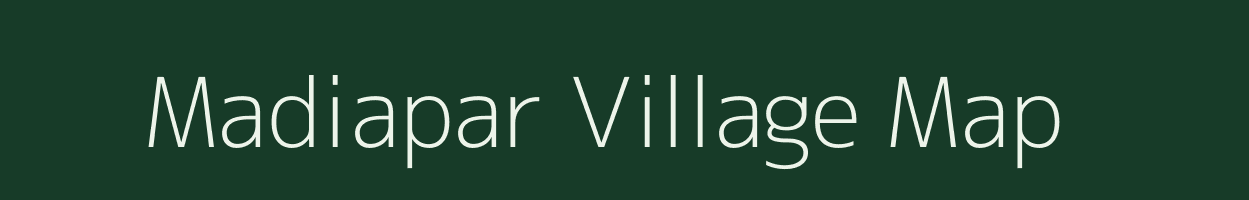 Madiapar village map in Uttar Pradesh